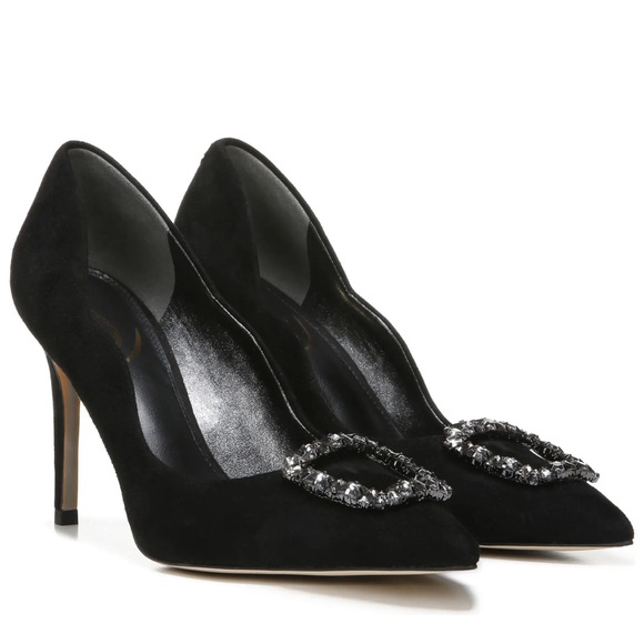 Sam Edelman Harriett pump - Picture 2 of 4
